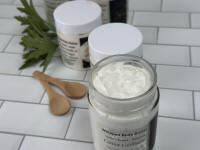 Natural Body Butter