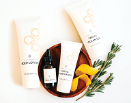 Life's Abundance Skin Care Kit